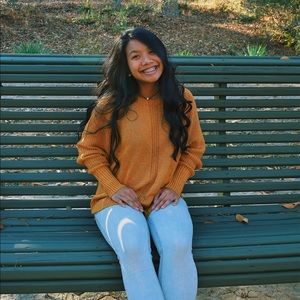 Meet your Posher, Jadelynn